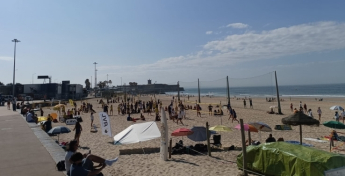 Ranking 1º Torneio GiraPraia AVL