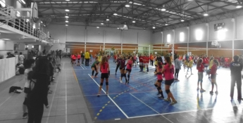 7º Torneio de Minis