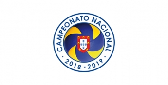 Campeonato Nacional de Juniores e Juvenis iniciam em fevereiro