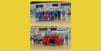 AVL assinala início dos Campeonatos