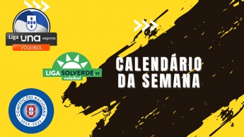 CALENDÁRIO DA SEMANA 26 E 27 DE OUTUBRO