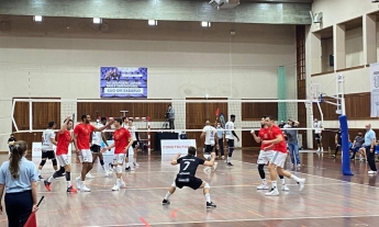 SL Benfica a uma vitória do titulo