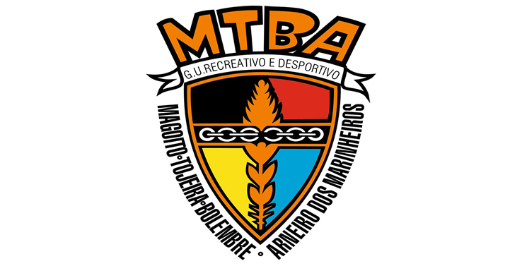 GRUPO UNIÃO RECREATIVO E DESPORTIVO &quot;MTBA&quot;