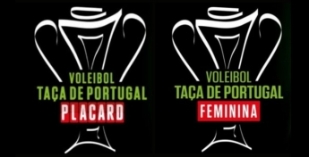 TAÇA DE PORTUGAL - FINAL 4