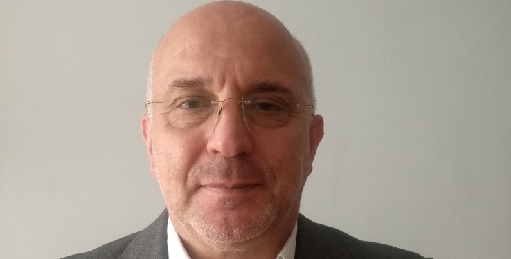 Entrevista Presidente da Associação de Voleibol de Lisboa