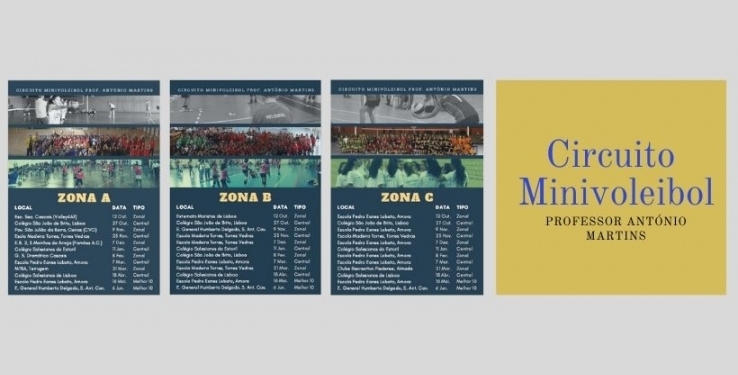 Minis viajam até zona Oeste