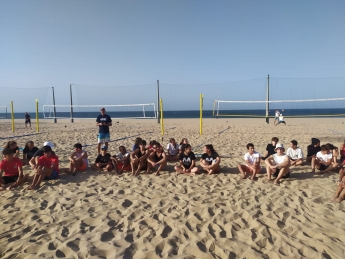 FOTOGALERIA - TORNEIO GIRAPRAIA 18 DE JULHO