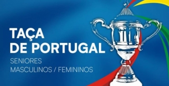 Resultados da Taça de Portugal MASC | FEM