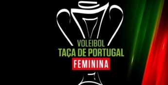 TAÇA DE PORTUGAL FEMININA