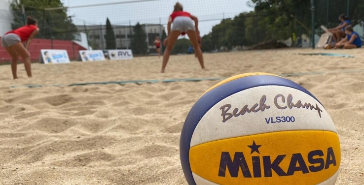 Encontro de Gira-Praia