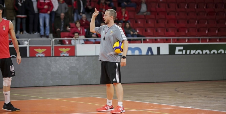 Entrevista Marcel Matz