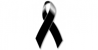 Falecimento de Rui Mourinha