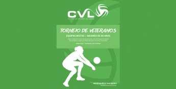 Torneio CVL Veteranos 2017