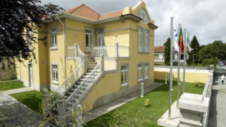 77º aniversário da federação portuguesa de voleibol