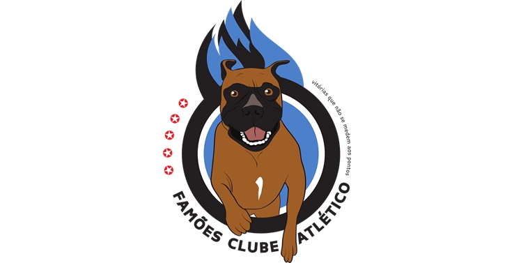 Famões Clube Atlético