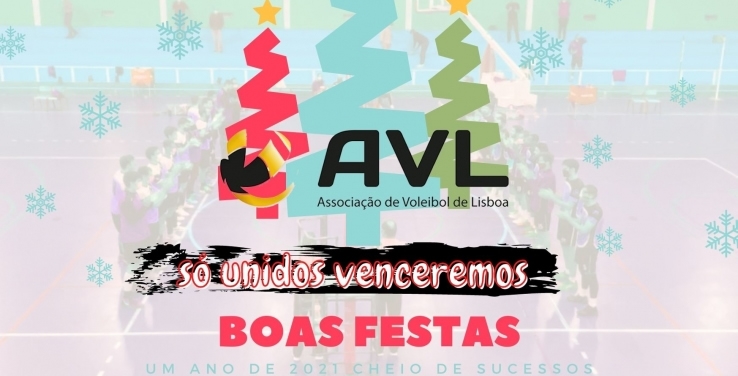 Boas Festas