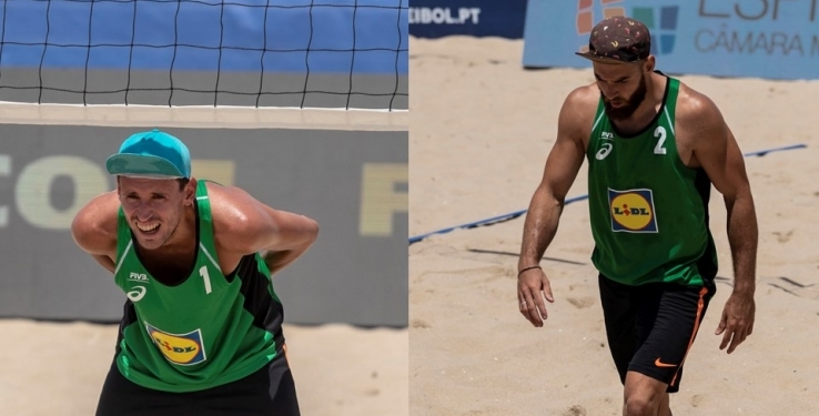 Entrevista Freitas / Pereira