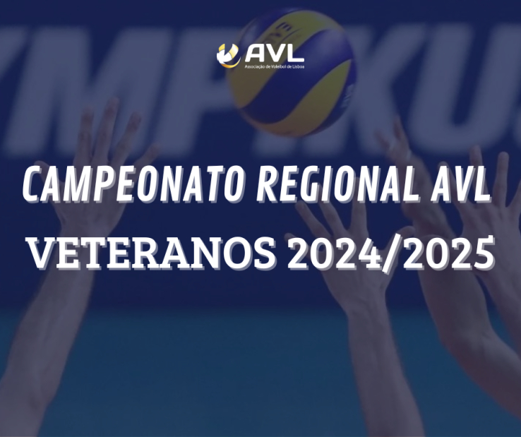 Apuramento do Campeão Regional de Veteranos