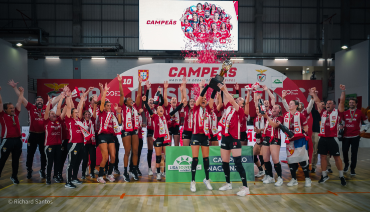 Fotogaleria: SL Benfica vs SC Braga