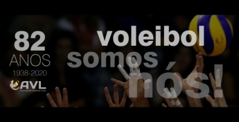 A AVL está novamente aberta