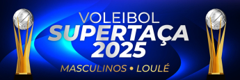 Supertaça Masculina 2025