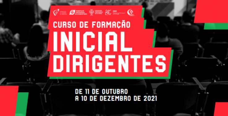 9ª Edição da Formação Inicial de Dirigentes