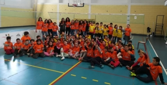 Gira-Volei na Terrugem apura duplas para Encontro Regional Lisboa