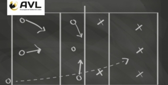 Cursos de Treinadores AVL  2019 - Inscrições Abertas