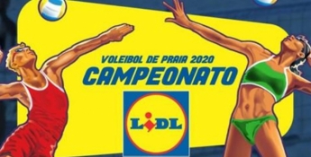 Campeonato LIDL arranca hoje