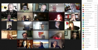 Relatório e Contas AVL 2020 Aprovado por Unanimidade.