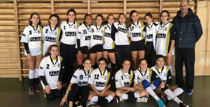 Início dos trabalhos do Centro de Formação AVL