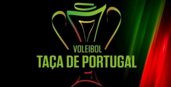 Quartos-de-Final da Taça de Portugal