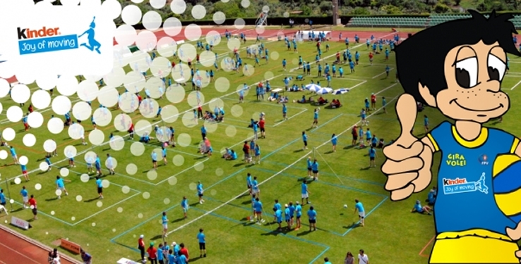 Gira-Volei 2019-2020