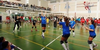 Segunda jornada dos campeonatos regionais e interregionais