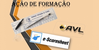 Ação de Formação Creditada - 28 de Setembro