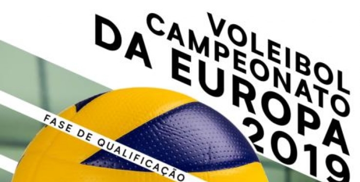 Selecção Nacional Masculina enfrenta Croácia no domingo