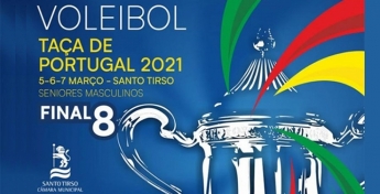 Final 8 da Taça de Portugal