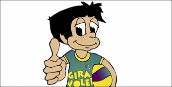 Agrupamento de Escolas Prof. Arménio Lança adere ao projeto Giravolei