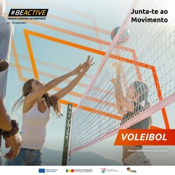 Semana Europeia do Desporto