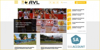 AVL mais perto e com mais informação