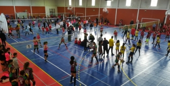 4º Torneio Volta a ser um Sucesso!