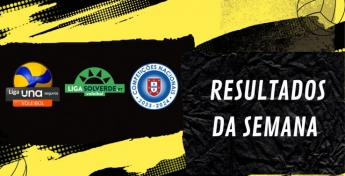 RESULTADOS 25 E 26 DE NOVEMBRO