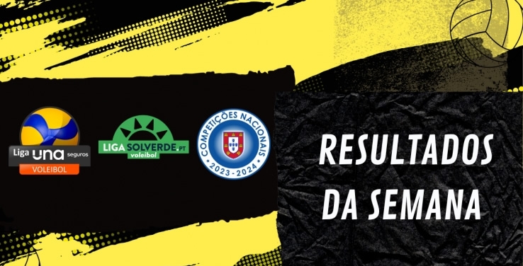 RESULTADOS 11 E 12 DE NOVEMBRO