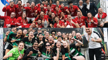 TAÇA DE PORTUGAL - VENCEDORES