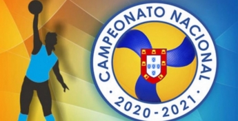 Resultados da 2ª fase do Campeonato de Voleibol Feminino