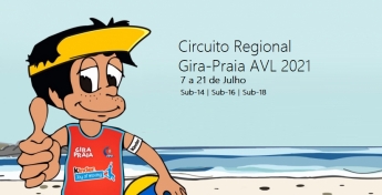 Circuito Regional Gira-Praia AVL 2021