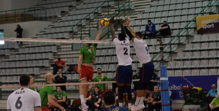 Portugal segue invencível