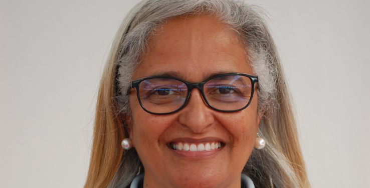 Árbitra lisboeta na Supertaça Seniores Femininos