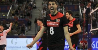 Pré-Convocatória Seleção Nacional de Seniores Masculinos