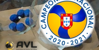 Campeonato Nacional III Divisão Nacional